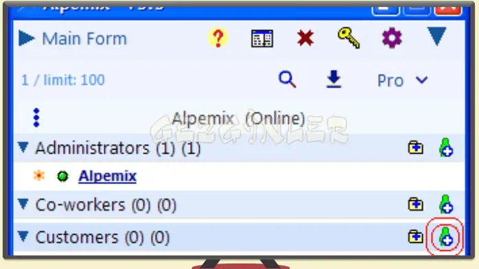 Download Alpemix Gezginler
