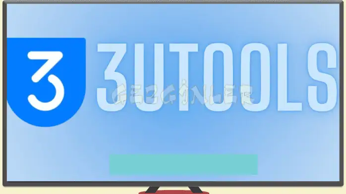 3utools Indir Full