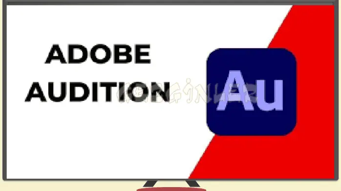 Adobe Audition Full​​ Indir