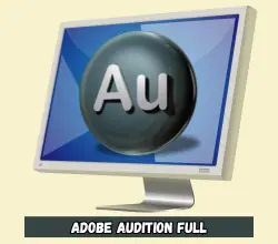 Adobe Audition Full​​