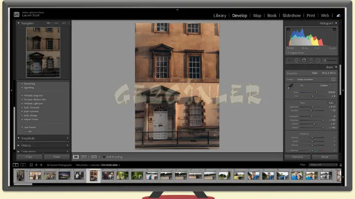Adobe Lightroom Download Free