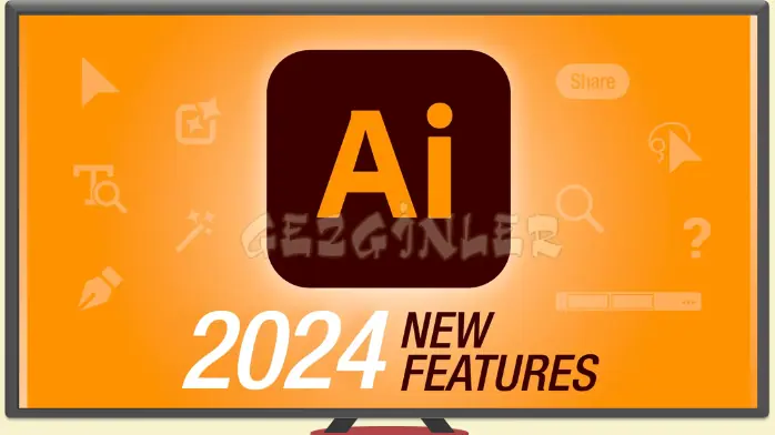 Adobe illustrator İndir 2024