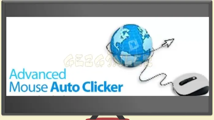 Advanced Mouse Auto Clicker indir
