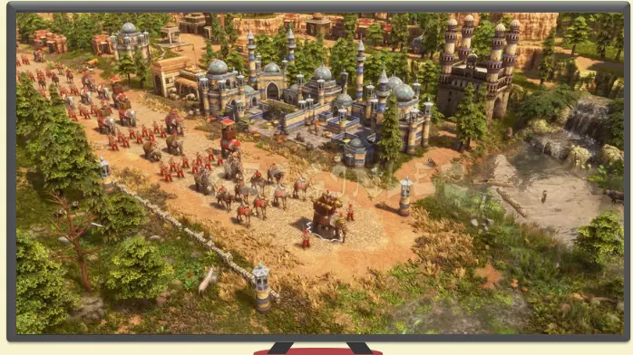 Age Of Empires 3 İndir Full