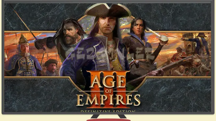 Age Of Empires 3 İndir Gezginler Free
