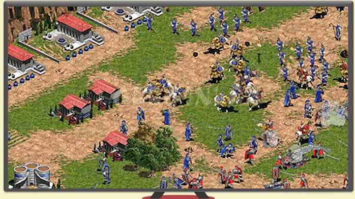 Age Of Empires İndir Gezginler Free