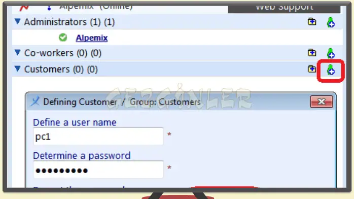 Alpemix Gezginler Free