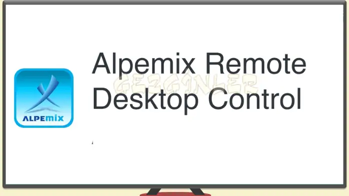 Alpemix Gezginler Full