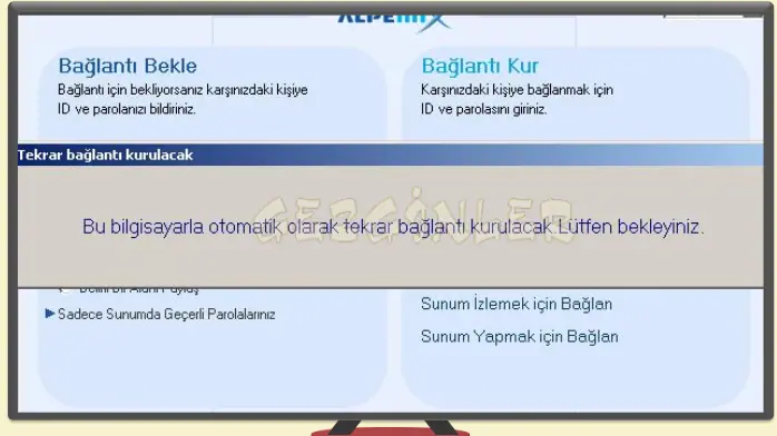 Alpemix İndir Gezginler Free