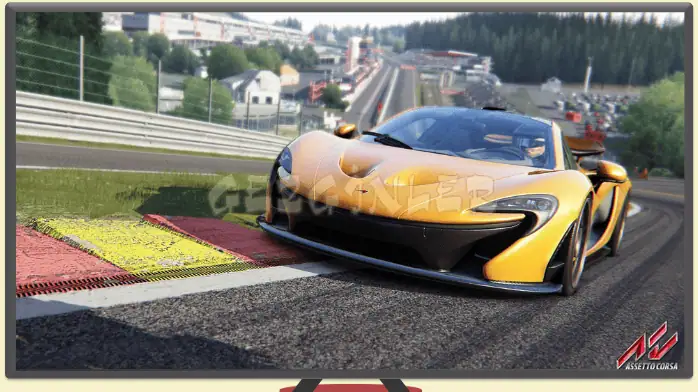 Assetto Corsa İndir Full