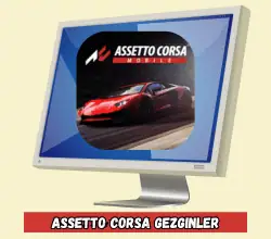 Assetto Corsa İndir Gezginler​
