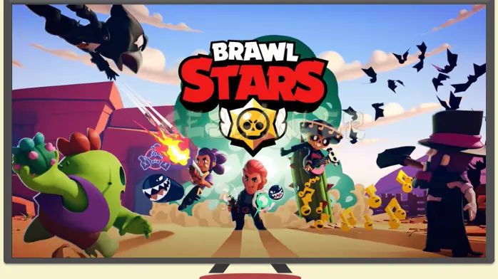 Brawl Stars İndir PC Gezginler Free