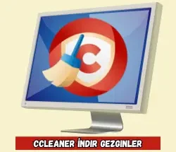 CCleaner Full İndir