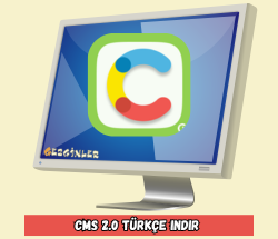 CMS 2.0 Indir