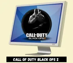 Call of Duty Black ops 2 Indir​​​​ Full