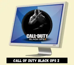 Call of Duty Black ops 2 Indir​​​​ Full