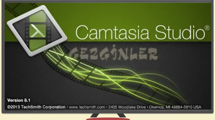 Camtasia Studio 8 Crack Free