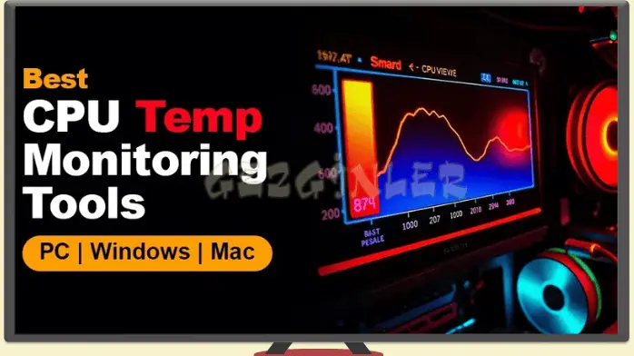 Core Temp Gezginler Download Free