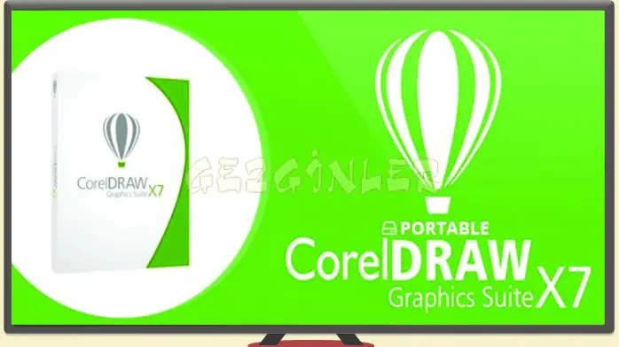 Corel Draw x7 Indir download