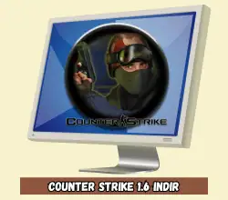 Counter Strike 1.6 Gezginler​