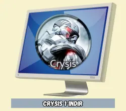Crysis 1 Indir​ Gezginler