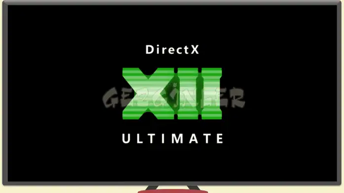 DirectX 12 Gezginler​ İndir