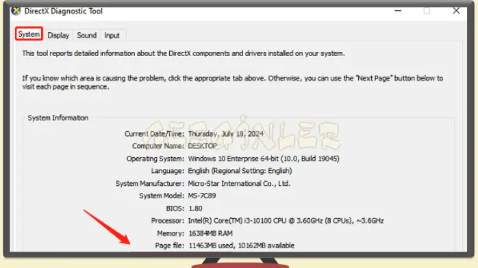 DirectX 12 İndir Gezginler​ pc