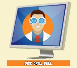 Disk Drill Full​