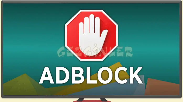 Download AdBlock Chrome Gezginler