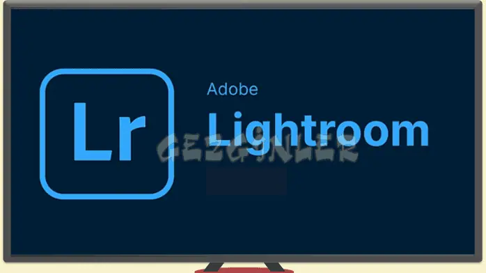 Download Adobe Lightroom Full