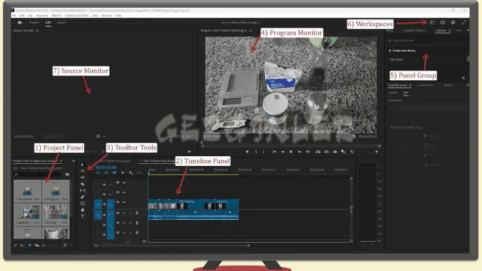 Download Adobe Premiere Pro 2024