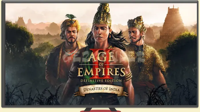 Download Age Of Empires 2 Free