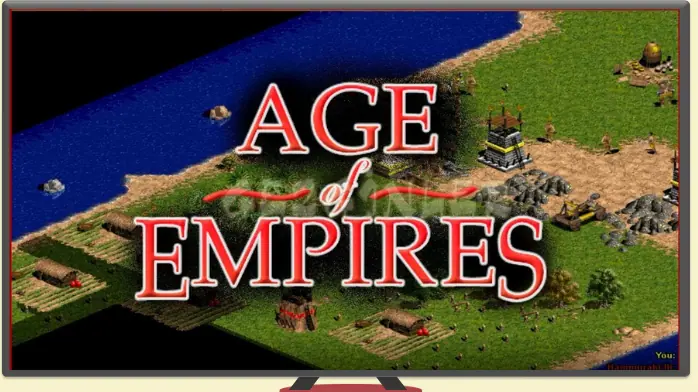 Download Age Of Empires Gezginler