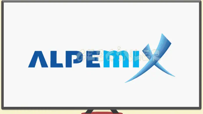 Download Alpemix Gezginler