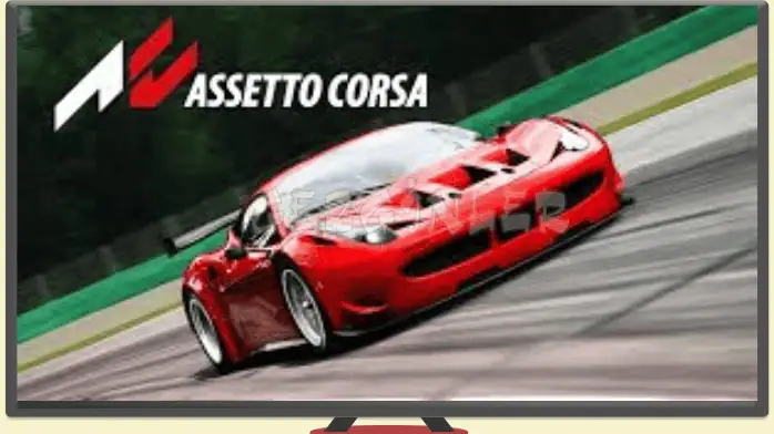 Download Assetto Corsa Gezginler​