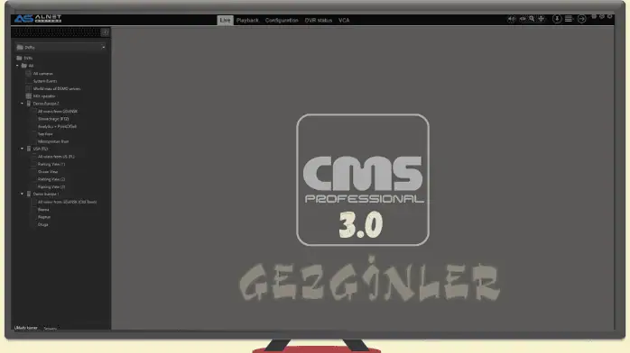 Download CMS 3.0 Türkçe Full