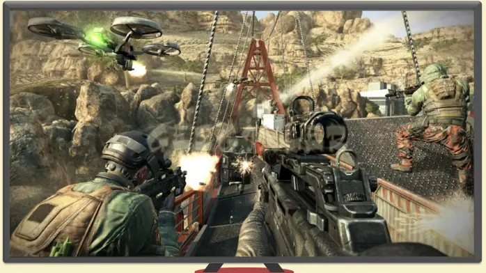 Download Call of Duty Black ops 2