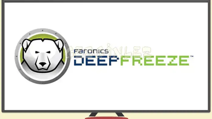 Download Deep Freeze 2000xp İndir Gezginler