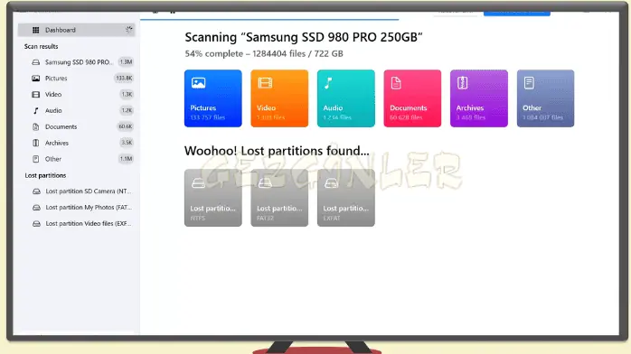 Download Disk Drill Full​