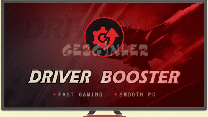 Download Driver Booster Full