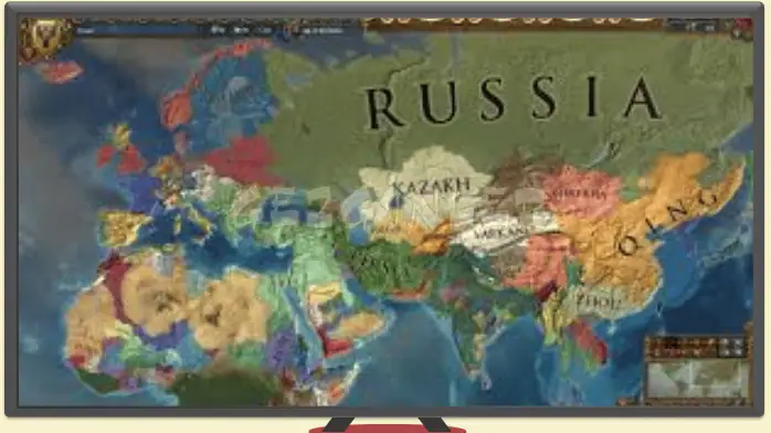 Download EU4 indir​ Full PC
