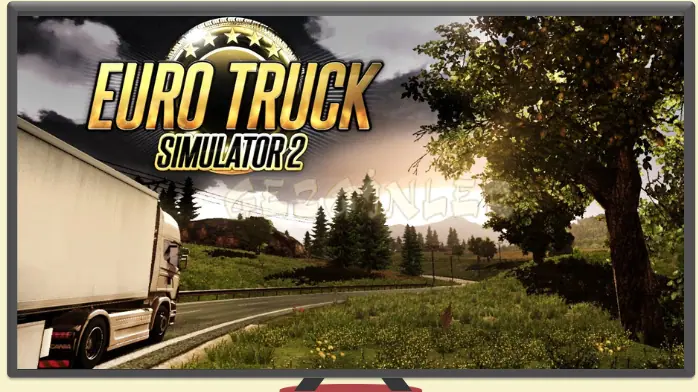 Download Euro Truck Simulator 2 Full