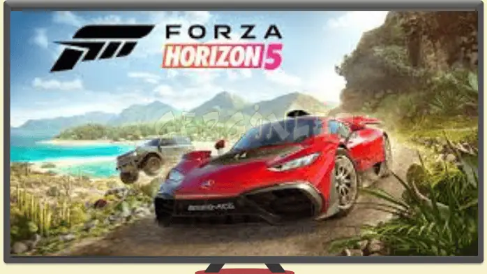 Download Forza Horizon 5 Gezginler