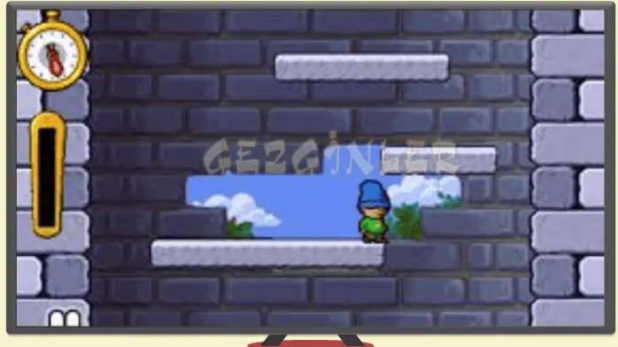 Download Ice Tower Gezginler