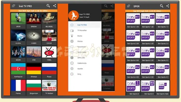 Download Inat Box Pro APK