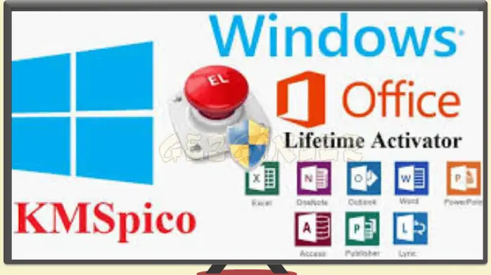 Download KMSpico Gezginler