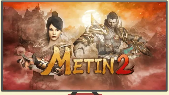 Download Metin2 Gezginler