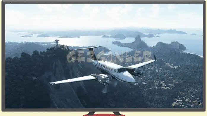 Download Microsoft Flight Simulator Free
