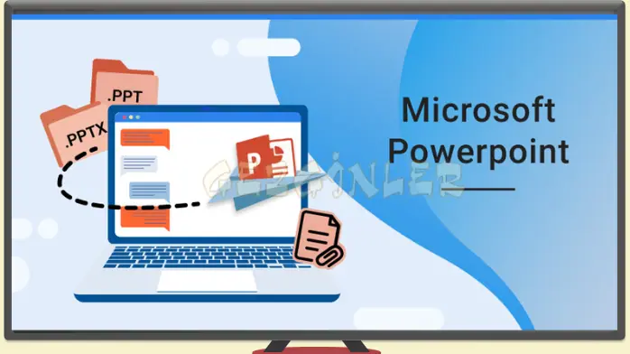 Download Microsoft PowerPoint Gezginler