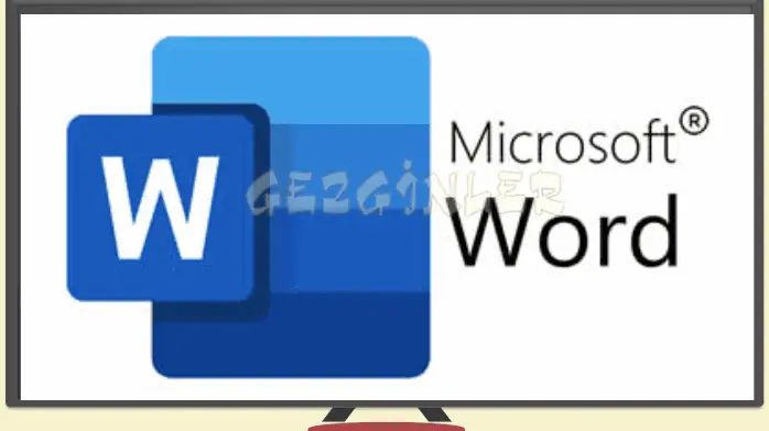 Download Microsoft Word Gezginler Full